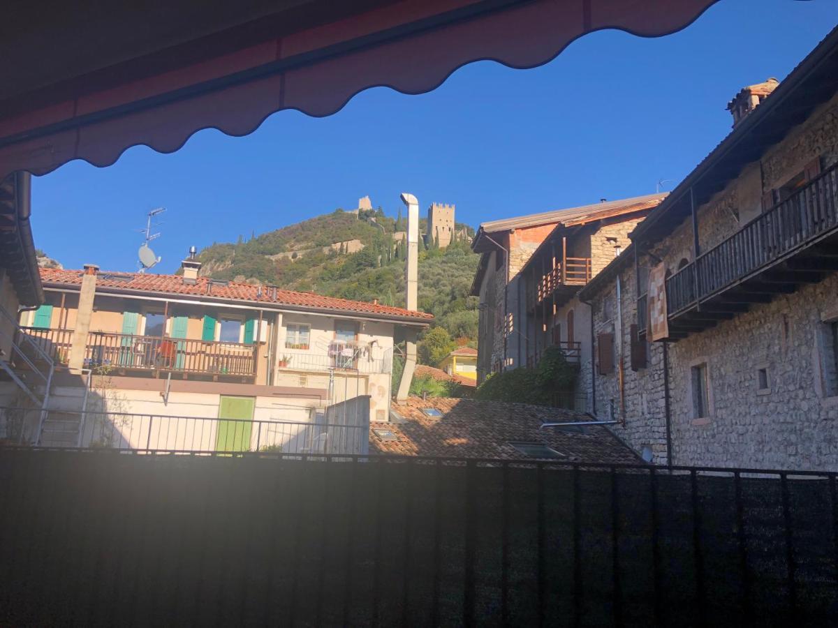 Arco Downtown Castleview Apartment Екстериор снимка