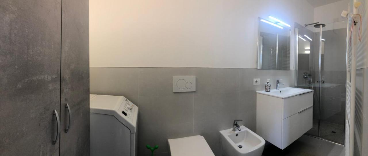 Arco Downtown Castleview Apartment Екстериор снимка